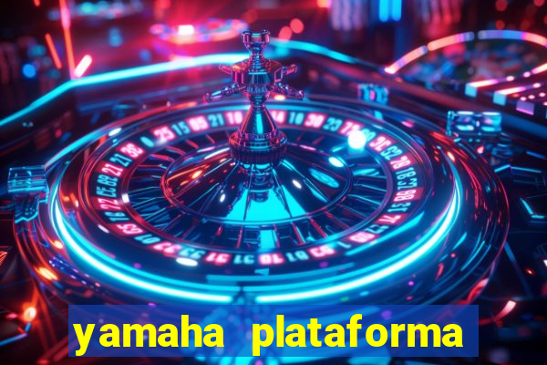 yamaha plataforma de jogos